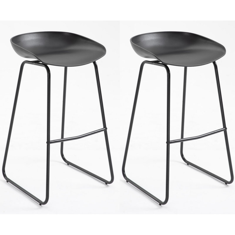 Corrigan Studio Alabama 70cm Bar Stool & Reviews Wayfair.co.uk